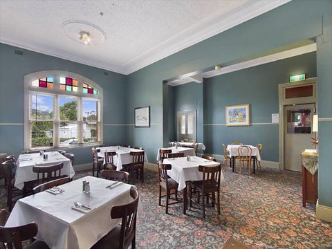 Abermain Hotel - Accommodation Newcastle 9