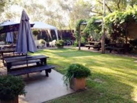 Abermain Hotel - Accommodation Newcastle 11