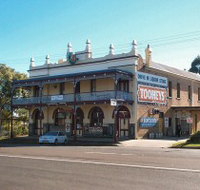 Caledonia Hotel - Accommodation Newcastle