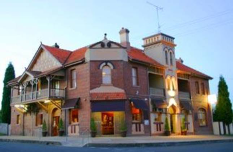 Abermain Hotel - Accommodation Newcastle 4