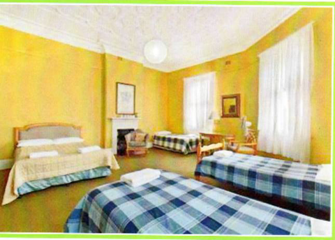 Abermain Hotel - Accommodation Newcastle 6