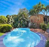 Maleny Terrace Cottages - Accommodation Newcastle