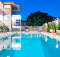 Copacabana Shores - Accommodation Newcastle