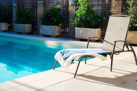 Copacabana Shores - Accommodation Newcastle 12
