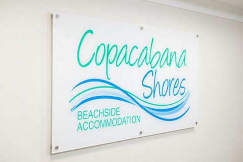 Copacabana Shores - Accommodation Newcastle 9