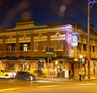 Royal Oak Hotel Cessnock - Accommodation Newcastle