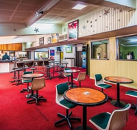 Diggers Tavern  Motel - Accommodation Newcastle
