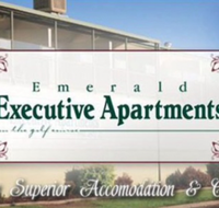 Emerald Executive Apartments - Accommodation Newcastle