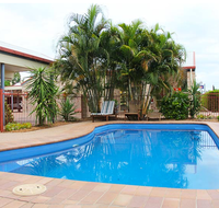 Comfort Inn Midlander Emerald - Accommodation Newcastle