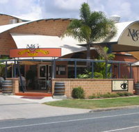 Windmill MotelApartments  Reception - Accommodation Newcastle