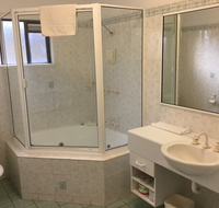 Townview MotelAbyssinia Restaurant - Accommodation Newcastle