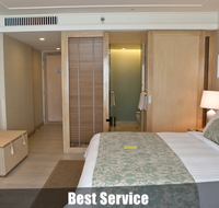 Hughenden Rest Easi Motel - Accommodation Newcastle