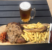 Hastings Hotel - Accommodation Newcastle