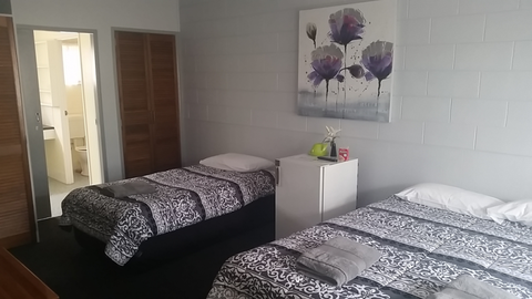 Kabra Hotel - Accommodation Newcastle 2
