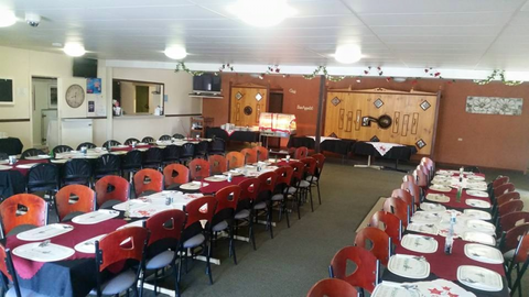 Kabra Hotel - Accommodation Newcastle 3