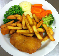 Westwood Hotel - Accommodation Newcastle