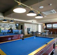 Royal George Hotel - Accommodation Newcastle