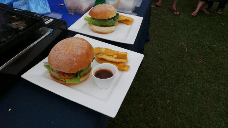 Bushland Beach QLD Accommodation Newcastle