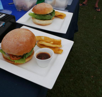 Bushland Beach Tavern - Accommodation Newcastle