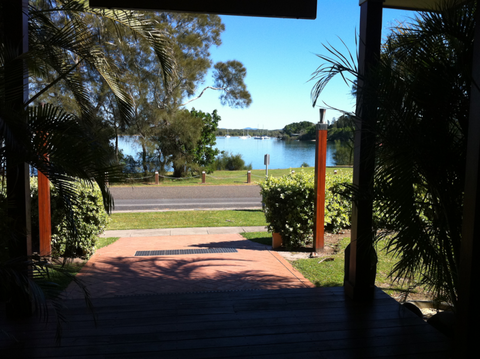 Riverside Tavern - Accommodation Newcastle 5