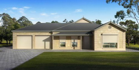 NT Blinds - Accommodation Newcastle 0