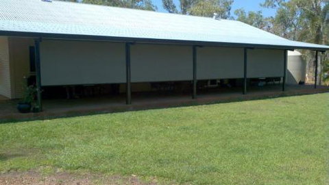NT Blinds - Accommodation Newcastle 2