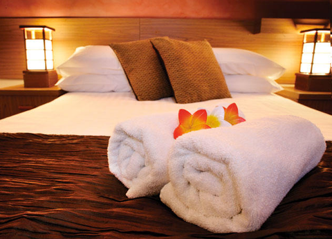 Kuranda Hotel Motel - Accommodation Newcastle 1