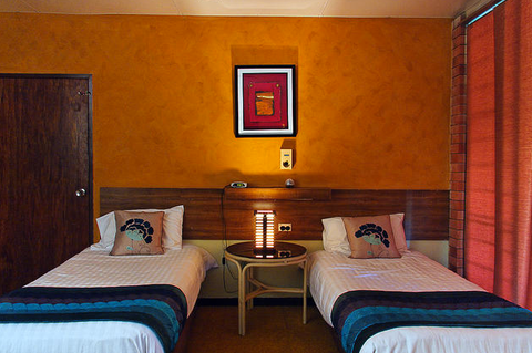 Kuranda Hotel Motel - Accommodation Newcastle 2