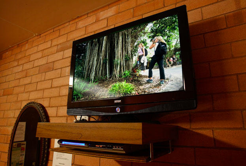 Kuranda Hotel Motel - Accommodation Newcastle 3