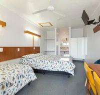 INNISFAIL CITY MOTEL - Accommodation Newcastle
