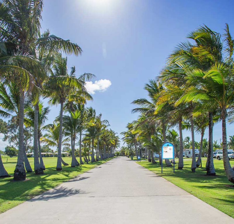 Illawong Beach QLD Accommodation Newcastle