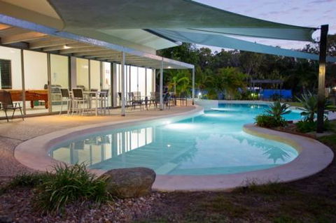 Beaches On Lammermoor Apartments - Accommodation Newcastle 11
