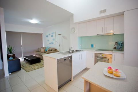 Beaches On Lammermoor Apartments - Accommodation Newcastle 13