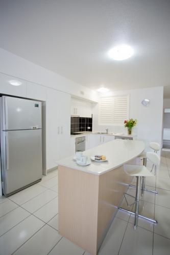 Beaches On Lammermoor Apartments - Accommodation Newcastle 15