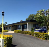 Boggabilla Motel - Accommodation Newcastle