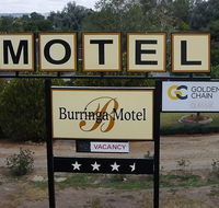 Burringa Motel