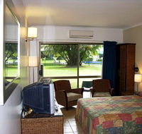 Aurora Kakadu Resort - Accommodation Newcastle
