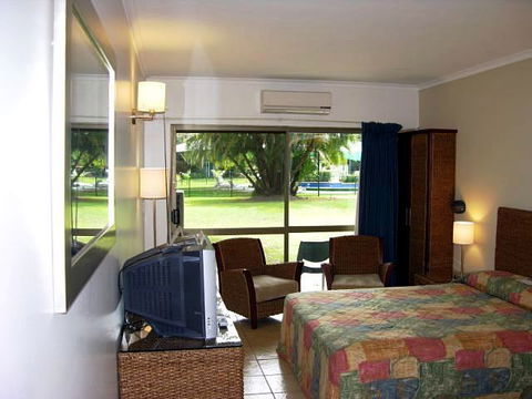 Aurora Kakadu Resort - Accommodation Newcastle 0