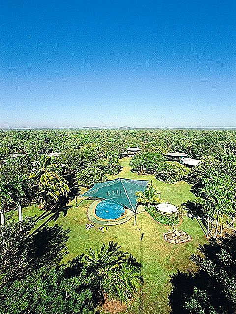 Aurora Kakadu Resort - Accommodation Newcastle 2