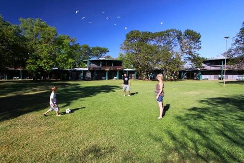 Aurora Kakadu Resort - Accommodation Newcastle 5