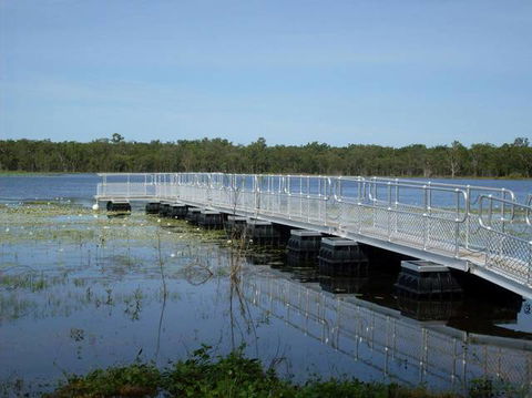 Aurora Kakadu Resort - Accommodation Newcastle 6