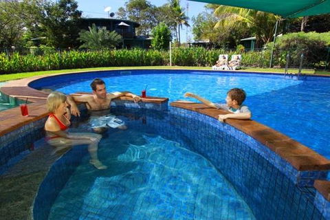 Aurora Kakadu Resort - Accommodation Newcastle 7