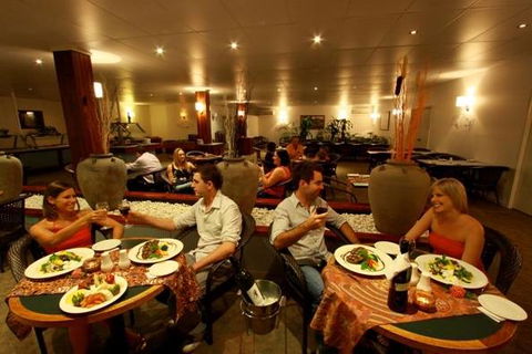 Aurora Kakadu Resort - Accommodation Newcastle 8