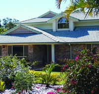 Auspitality Homestay