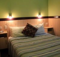 BIG4 Aussie Outback Oasis Holiday Park - Accommodation Newcastle
