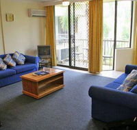 Aussie Resort - Accommodation Newcastle