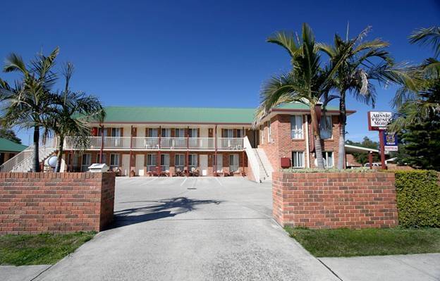 Cessnock NSW Accommodation Newcastle