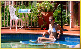 Australian Heritage Motor Inn - Accommodation Newcastle 1