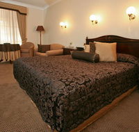 Australian Heritage Motor Inn - Accommodation Newcastle
