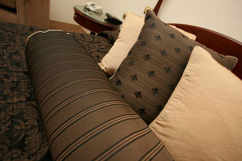 Australian Heritage Motor Inn - Accommodation Newcastle 4